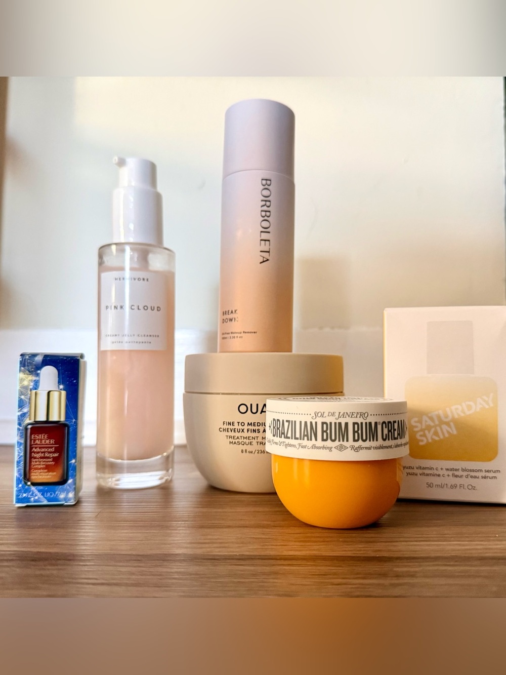 27 Brand New Beauty Products Bundle! Hair, Skin, Body, Lips, & Face! - Picture 4 of 12